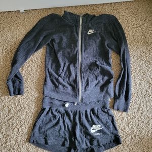 Nike Sweat Set
